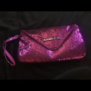 Victoria Secret wristlet